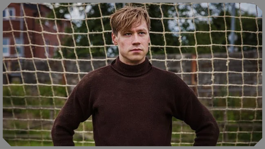 bert trautmann ehepartner