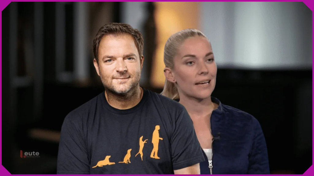 martin rütter und conny sporrer getrennt