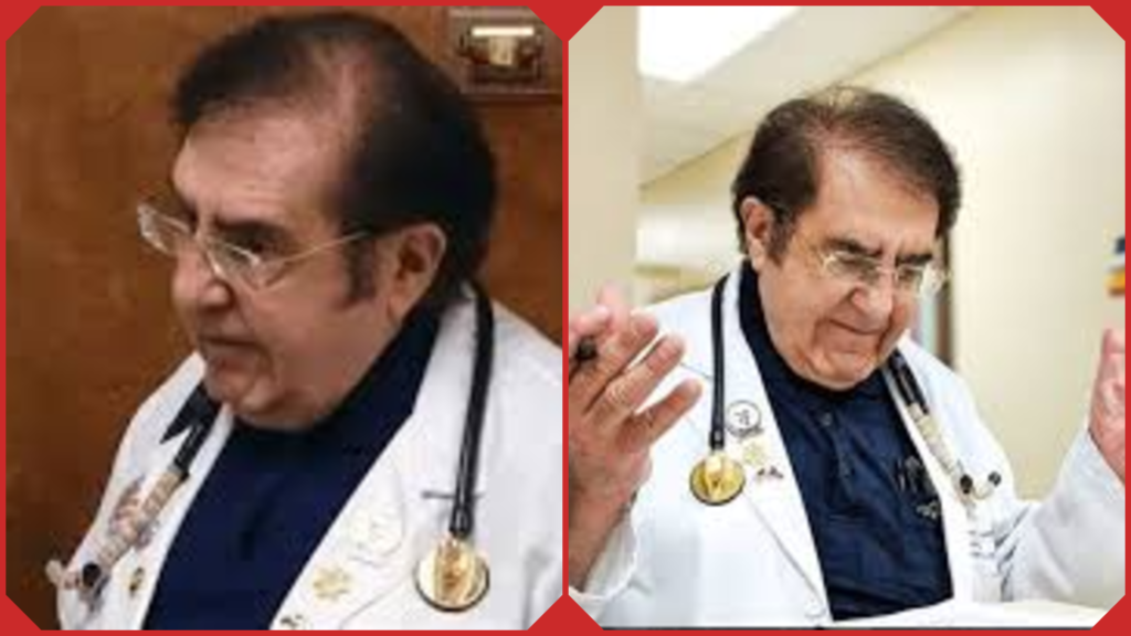 Delores Nowzaradan: Leben, Hintergrund und Einordnung delores nowzaradan