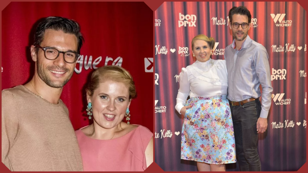 josephine katherine francoise raimond