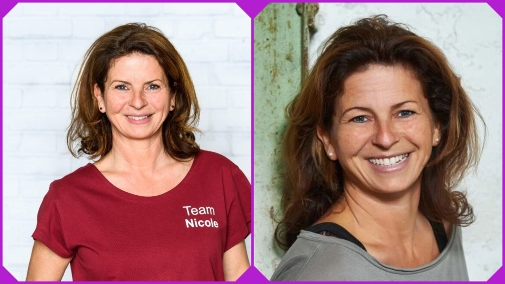 nicole johag krankheit