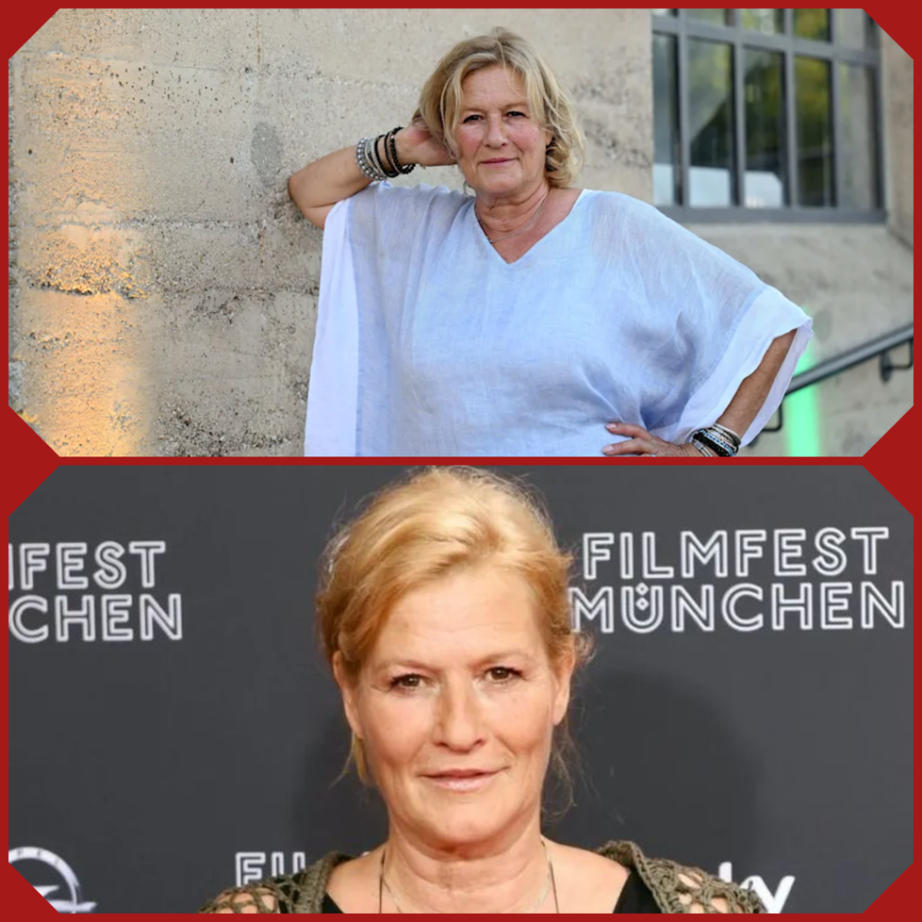 suzanne von borsody krankheit