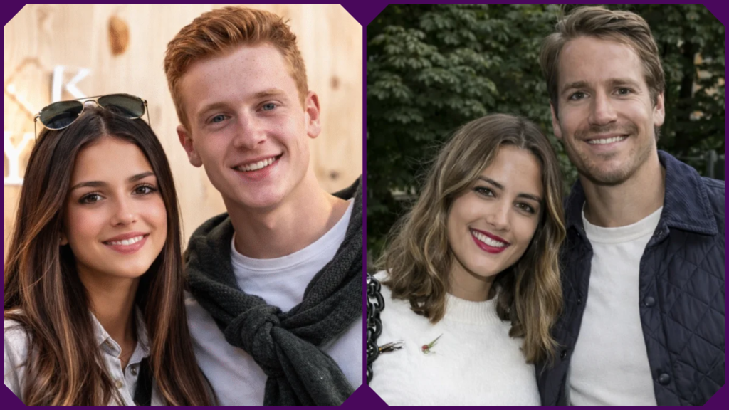 hedda klovstad daehli