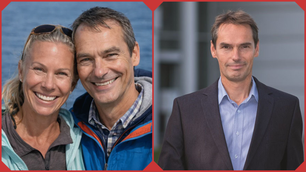 Meeno Schrader Partnerin: Was über sein Privatleben bekannt ist meeno schrader partnerin