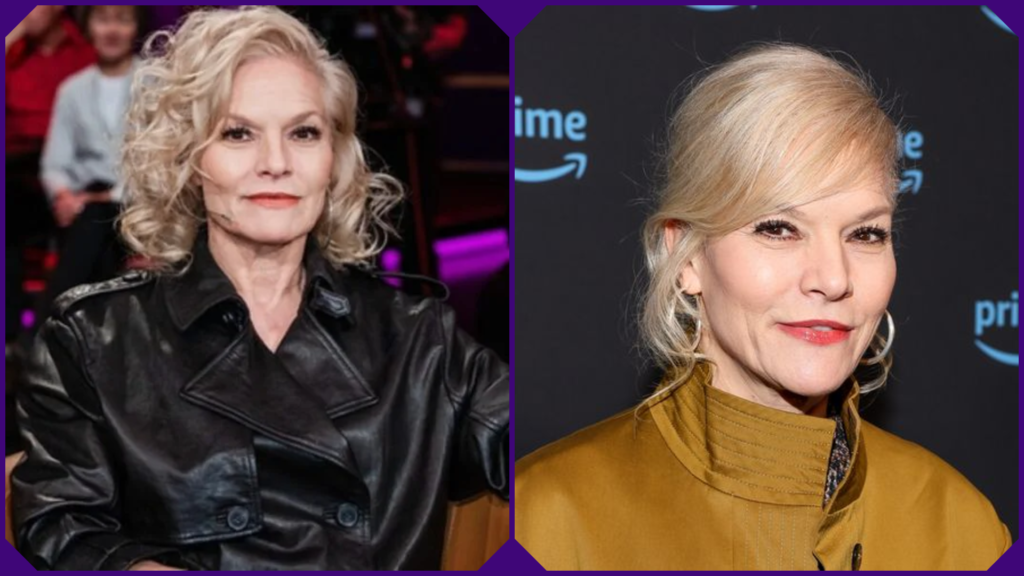 Ina Müller Schlaganfall: Fakten, Gerüchte und Wahrheit Ina Müller Schlaganfall