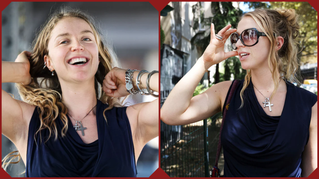 Carolina zu Ortenburg