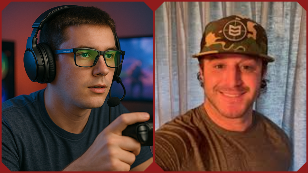 Tommy Jacobs Gaming Eyexcon erklärt tommy jacobs gaming eyexcon