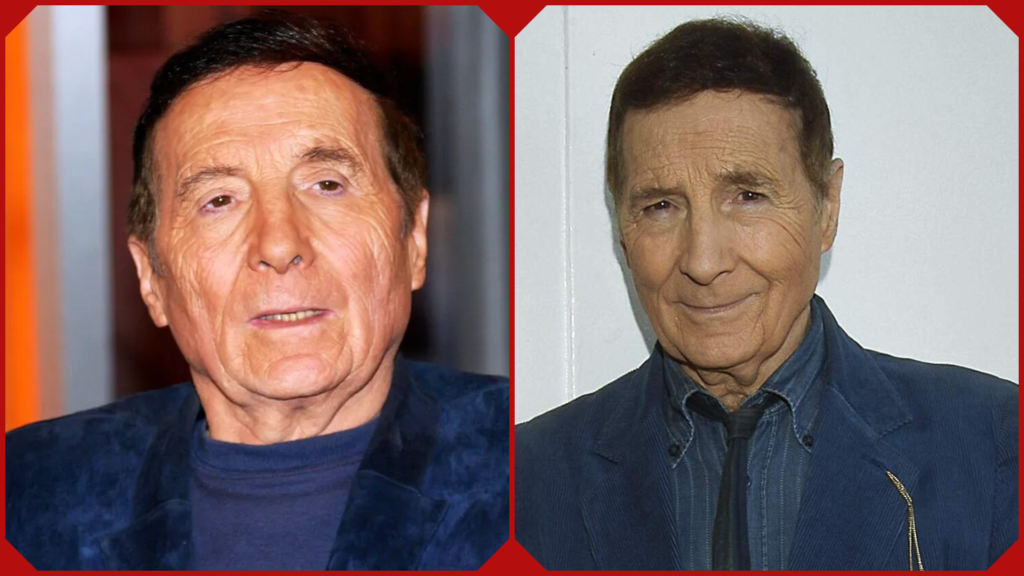 wo ist Freddy Quinn beerdigt