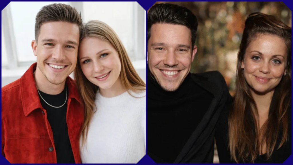 Aileen Anna Wellenbrink Hintergrund & Verbindung zu Leon Wolff Aileen Anna Wellenbrink