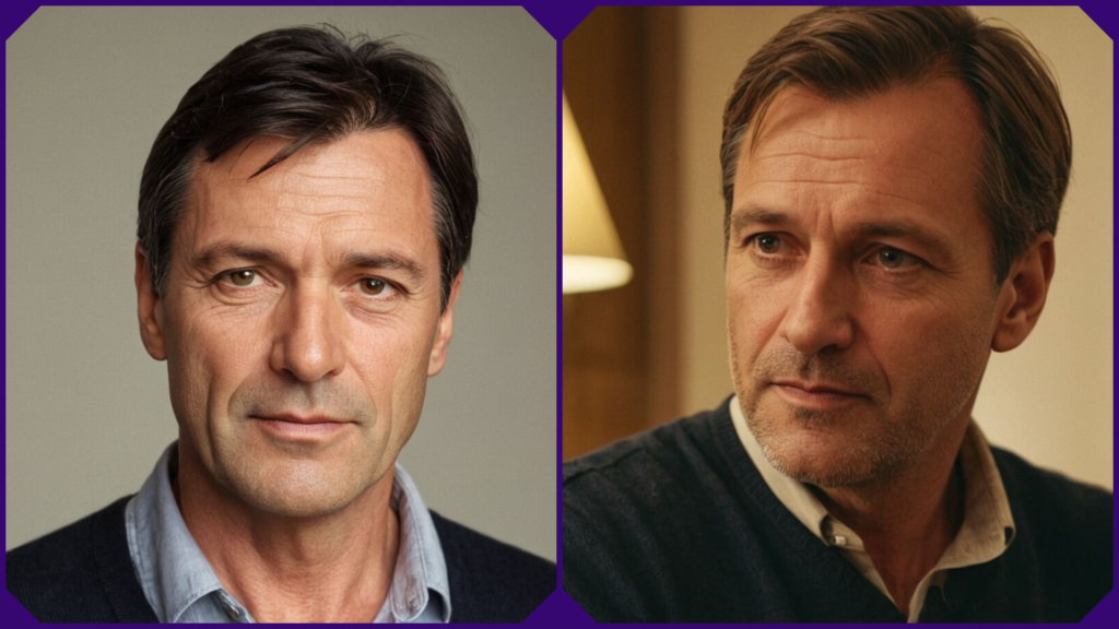 Jorg Kaulitz: Familie, Hintergrund und interessante Fakten Jorg Kaulitz: