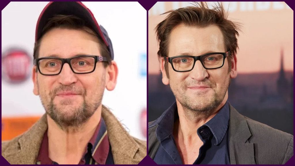 Ingo Naujoks Schlaganfall Fakten, Gerüchte und Hintergründe Ingo Naujoks Schlaganfall