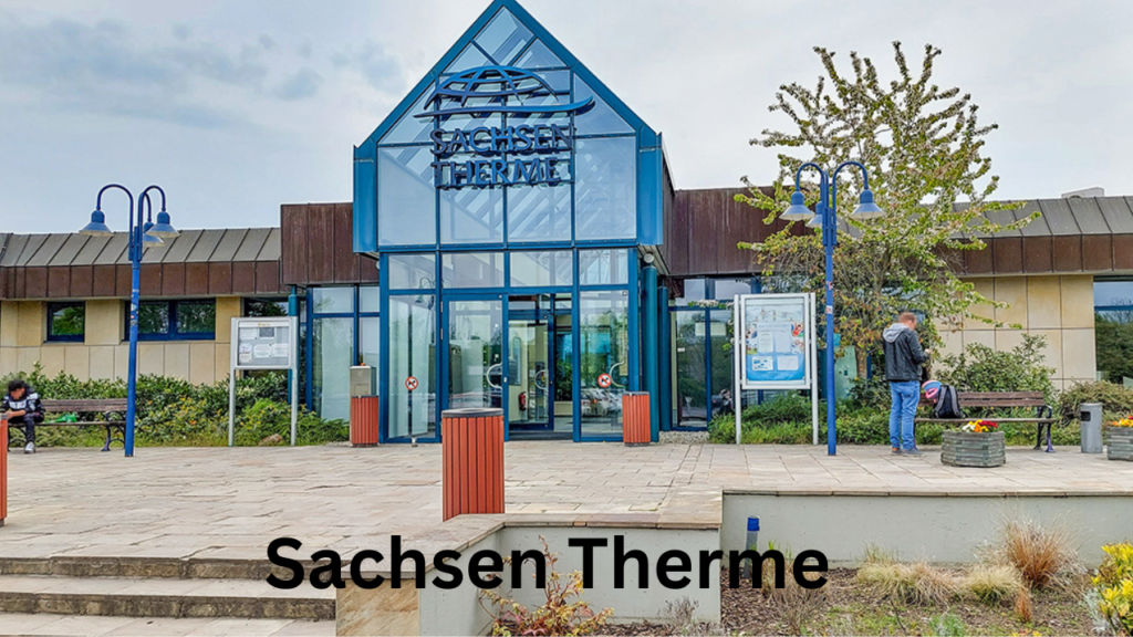 Sachsen Therme