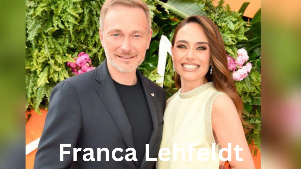Franca Lehfeldt