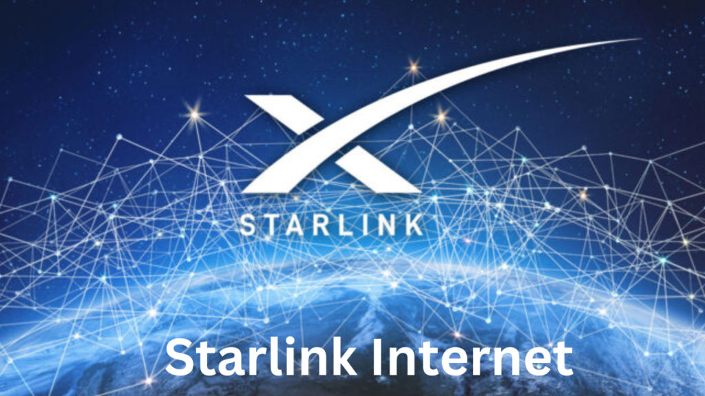 Starlink Internet