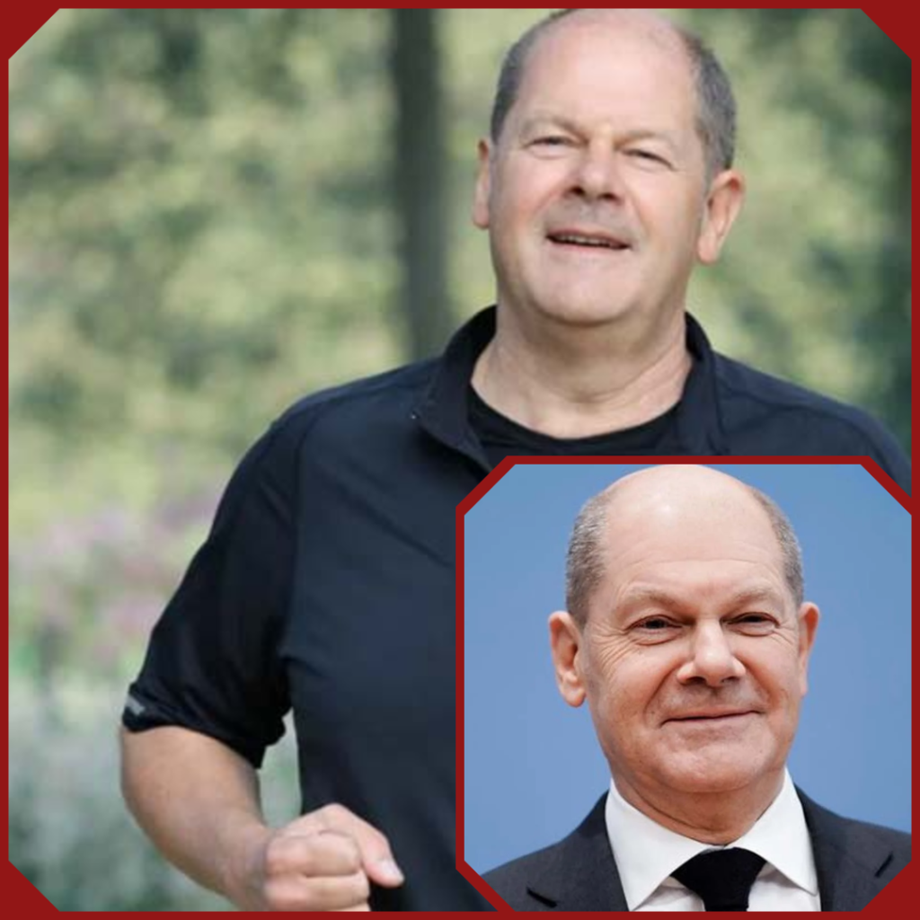 Olaf Scholz Schlaganfall: Fakten & Hintergründe Olaf Scholz Schlaganfall