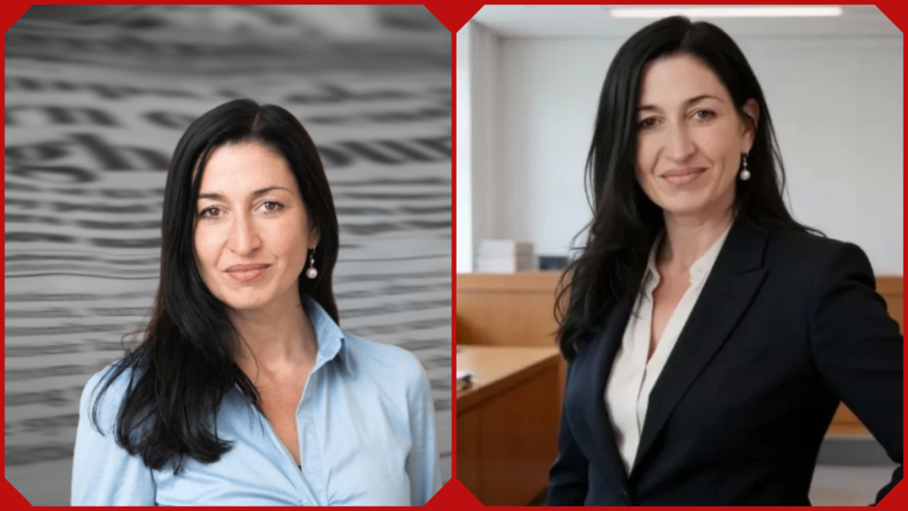 ist simone dahlmann verheiratet