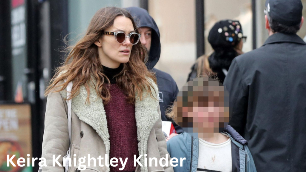 Keira Knightley Kinder: Ein Blick auf Familie, Mutterschaft und Privatleben von Keira Knightley Keira Knightley Kinder