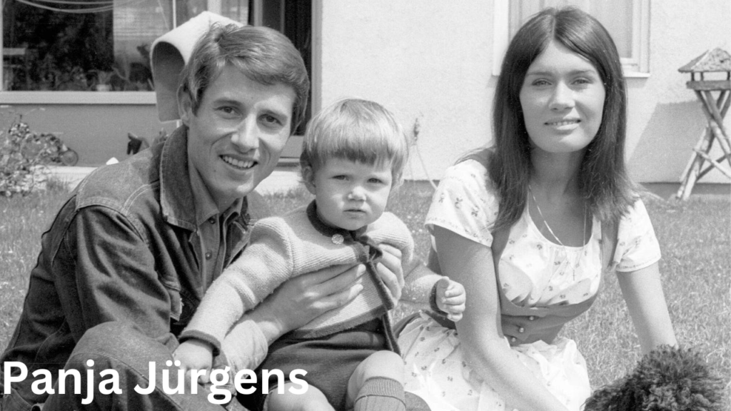 Panja Jürgens