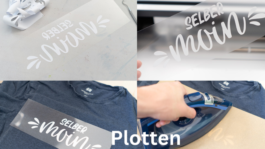 Plotten