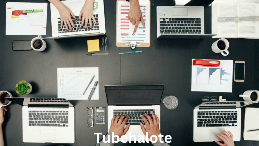Tubehalote
