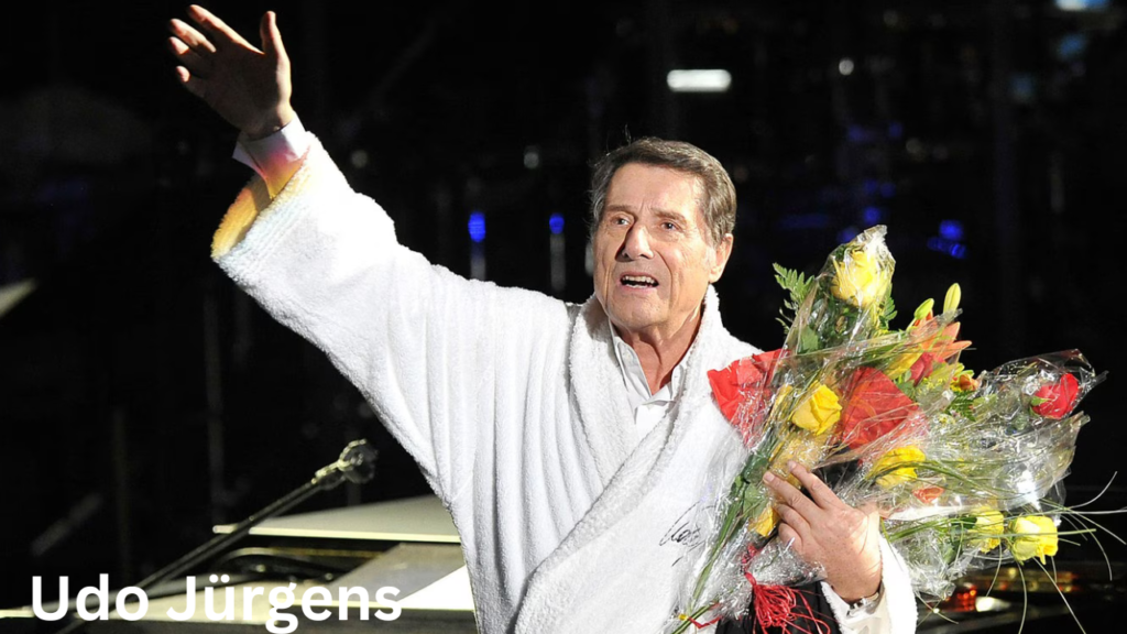 Udo Jürgens